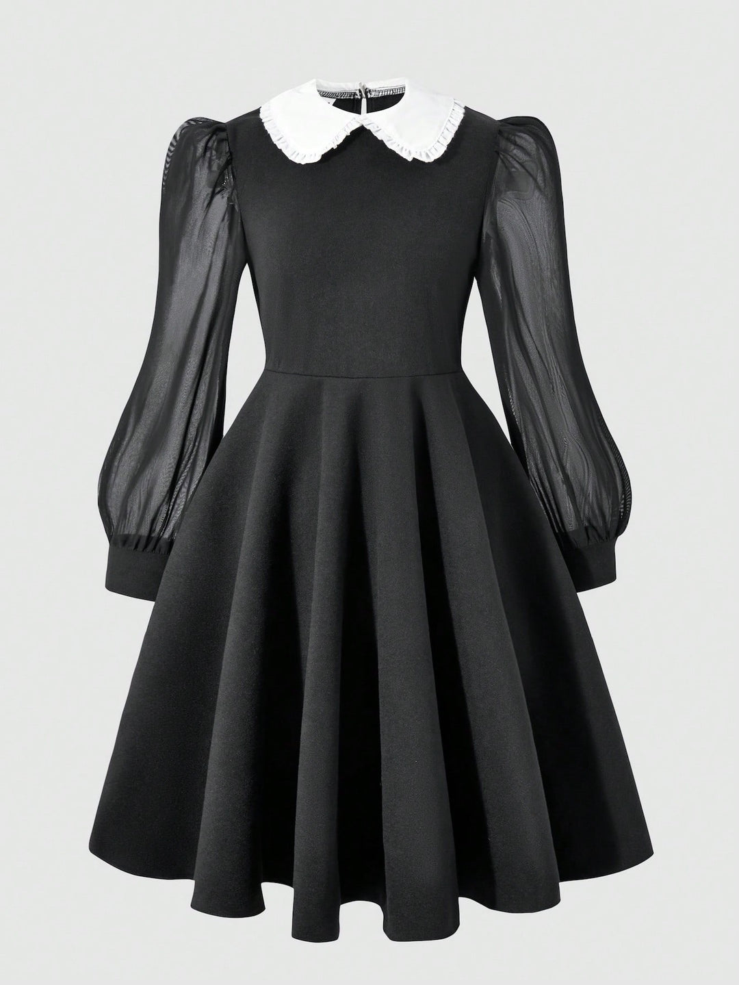 Rochie SHEIN, negru