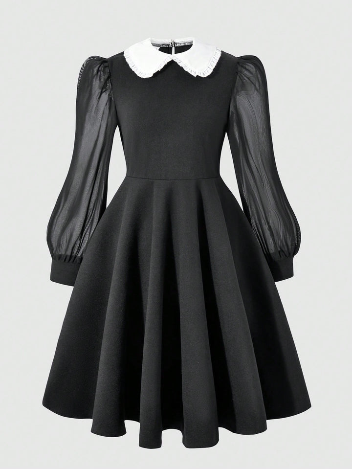 Rochie SHEIN, negru