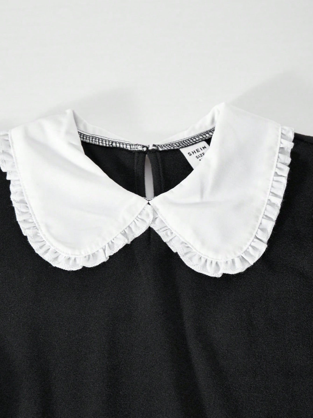 Rochie SHEIN, negru