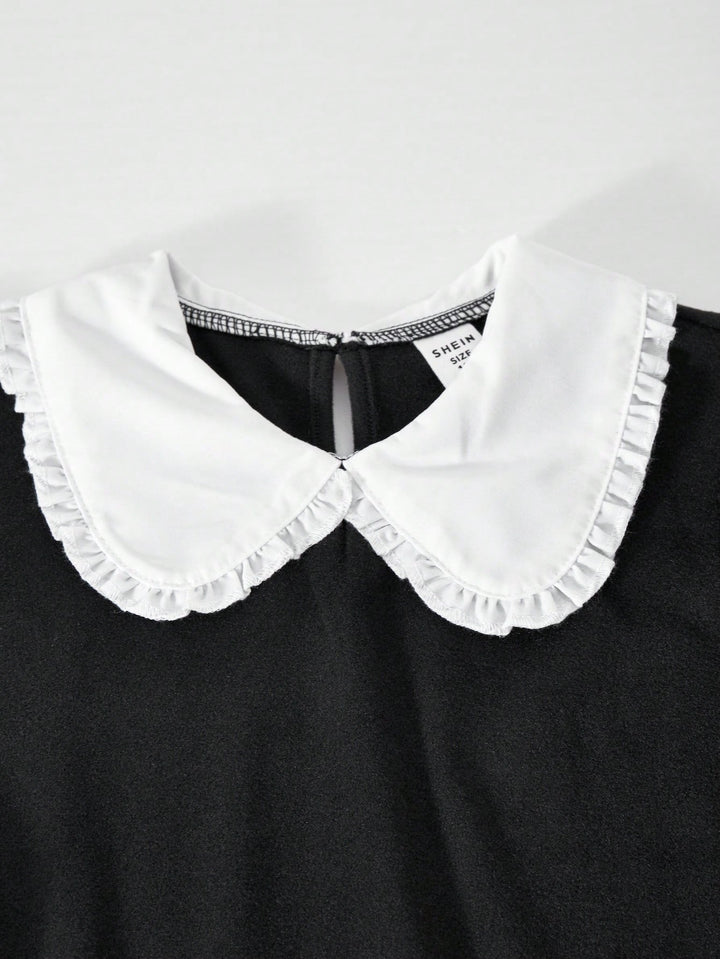 Rochie SHEIN, negru