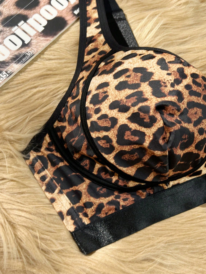 Sutien SHEIN, mix culori