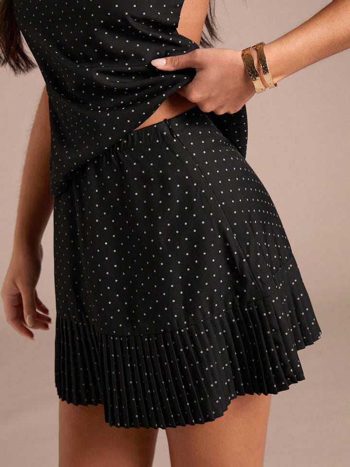 Compleu SHEIN, mix culori