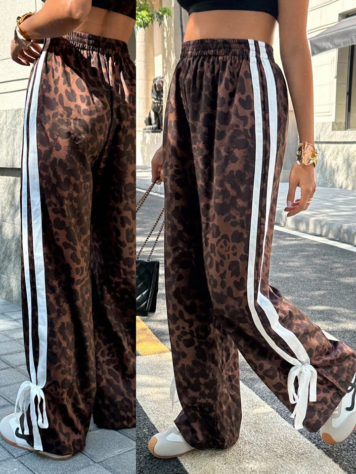 Pantaloni SHEIN, mix culori