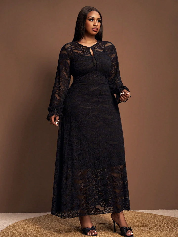 Rochie SHEIN, negru