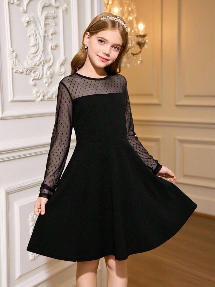 Rochie SHEIN, negru