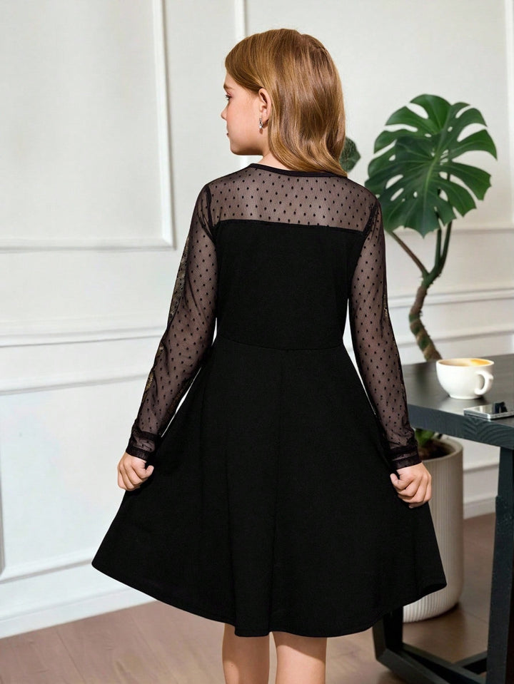 Rochie SHEIN, negru