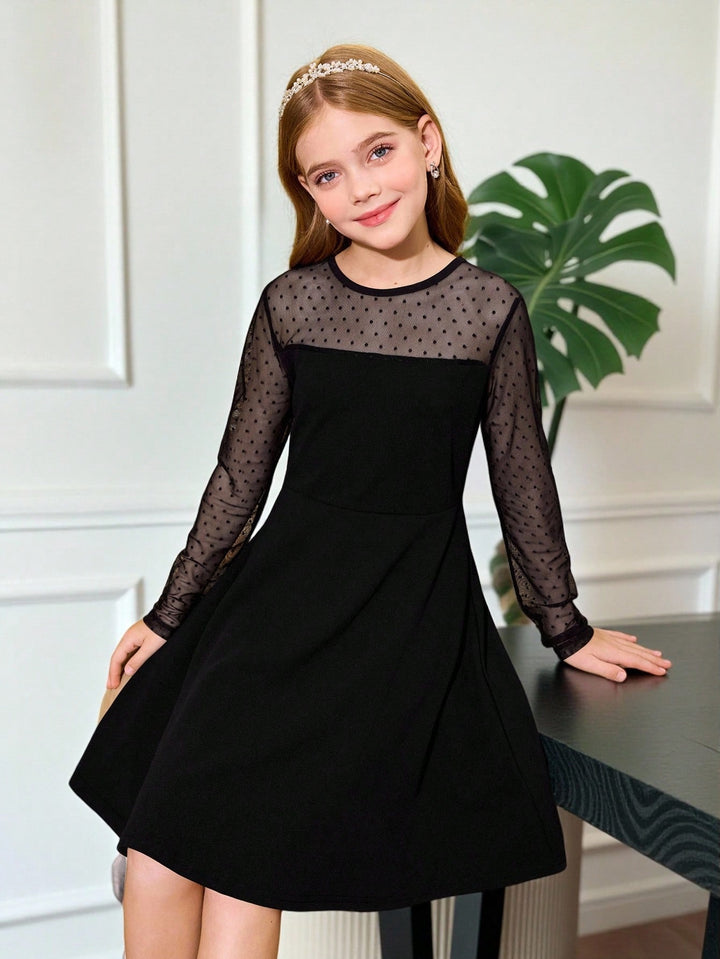 Rochie SHEIN, negru