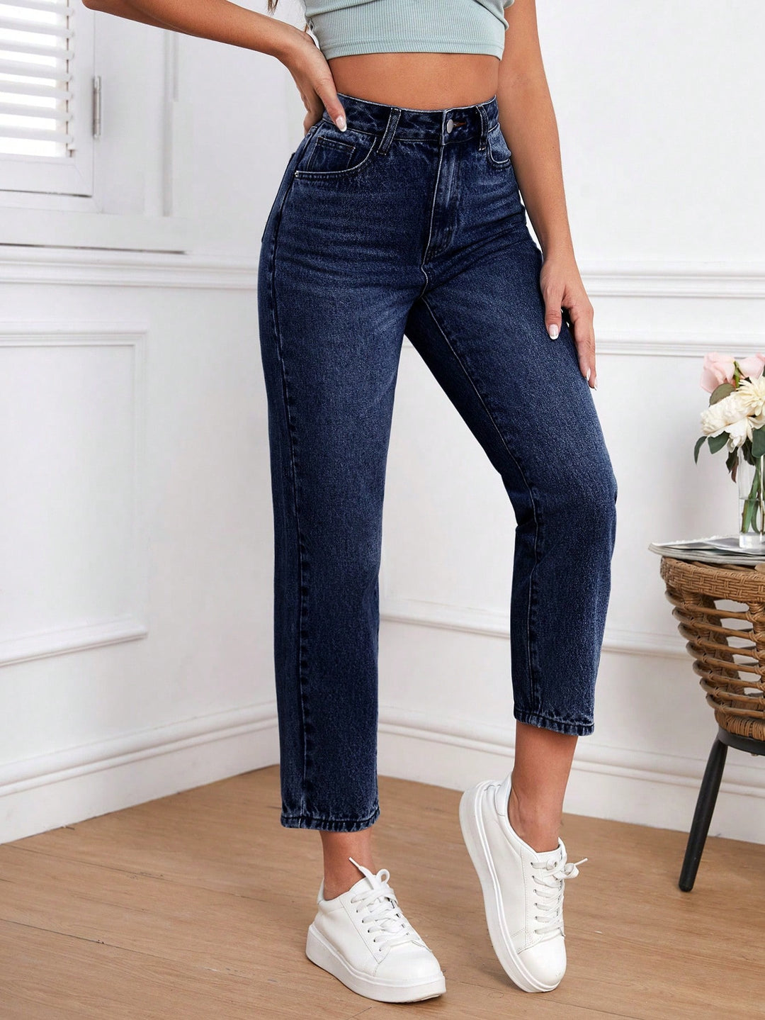 Jeans SHEIN