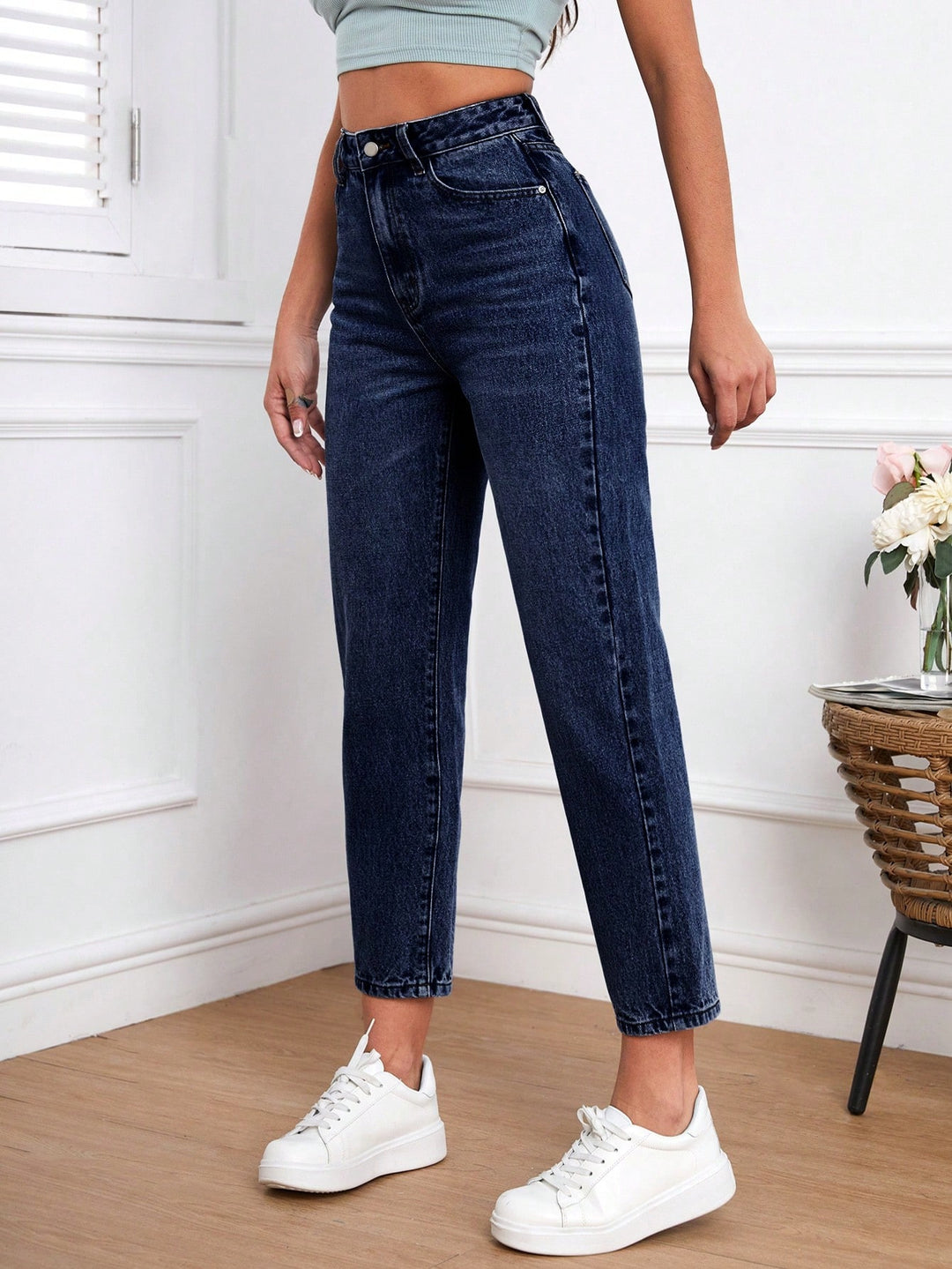 Jeans SHEIN