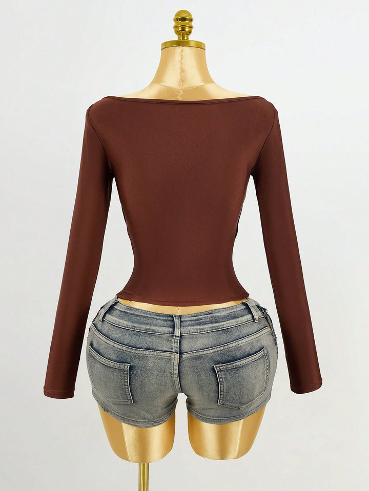 Top SHEIN, maro