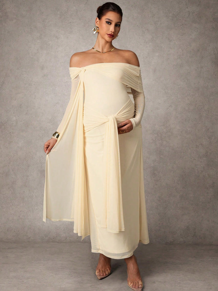 Rochie SHEIN, galben
