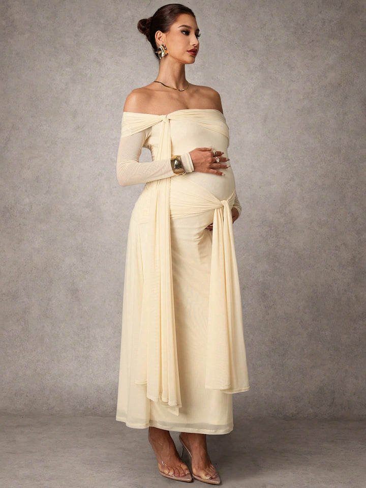 Rochie SHEIN, galben