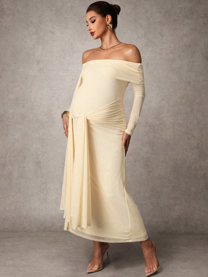 Rochie SHEIN, galben