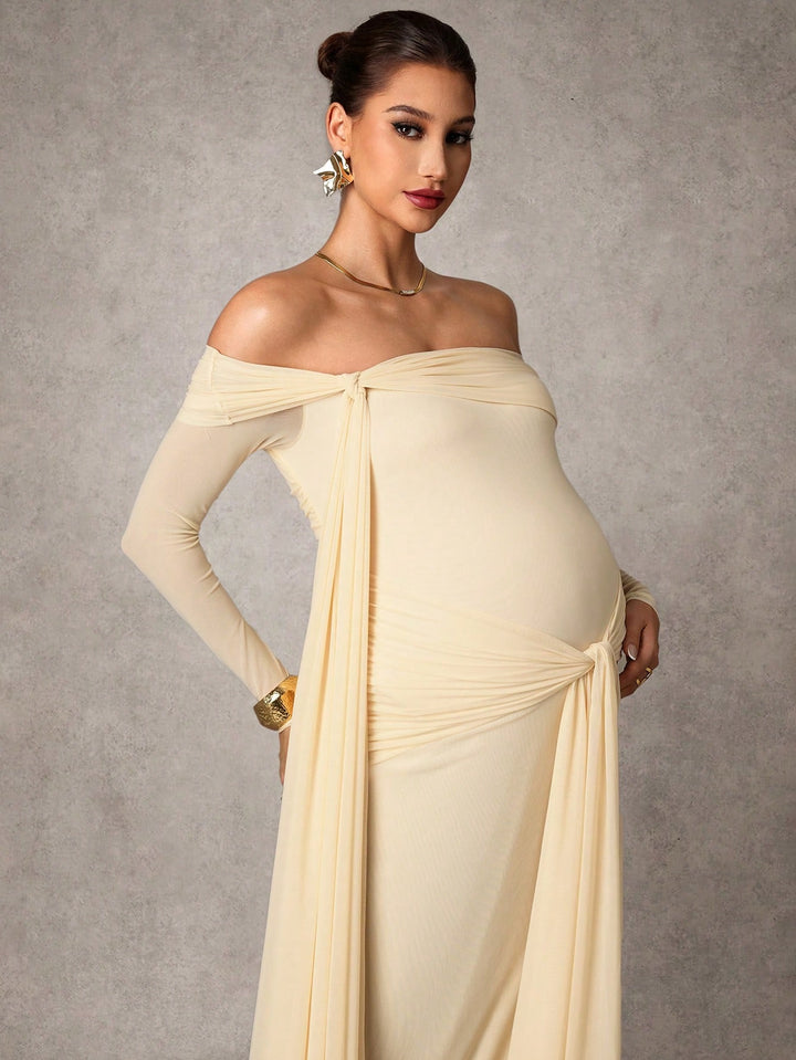 Rochie SHEIN, galben