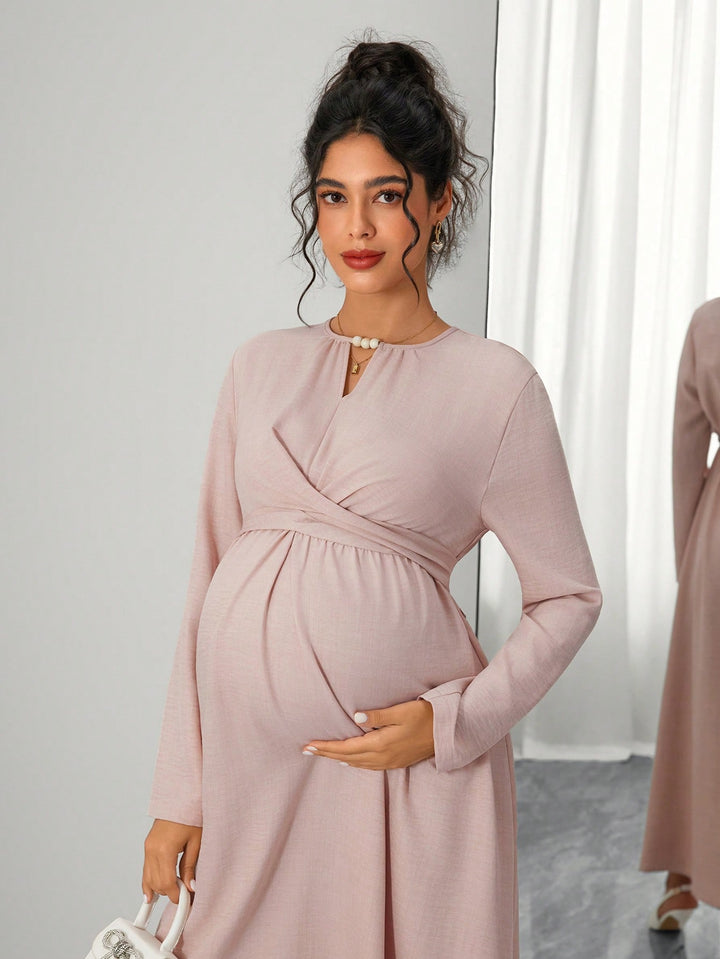 Rochie SHEIN, roz