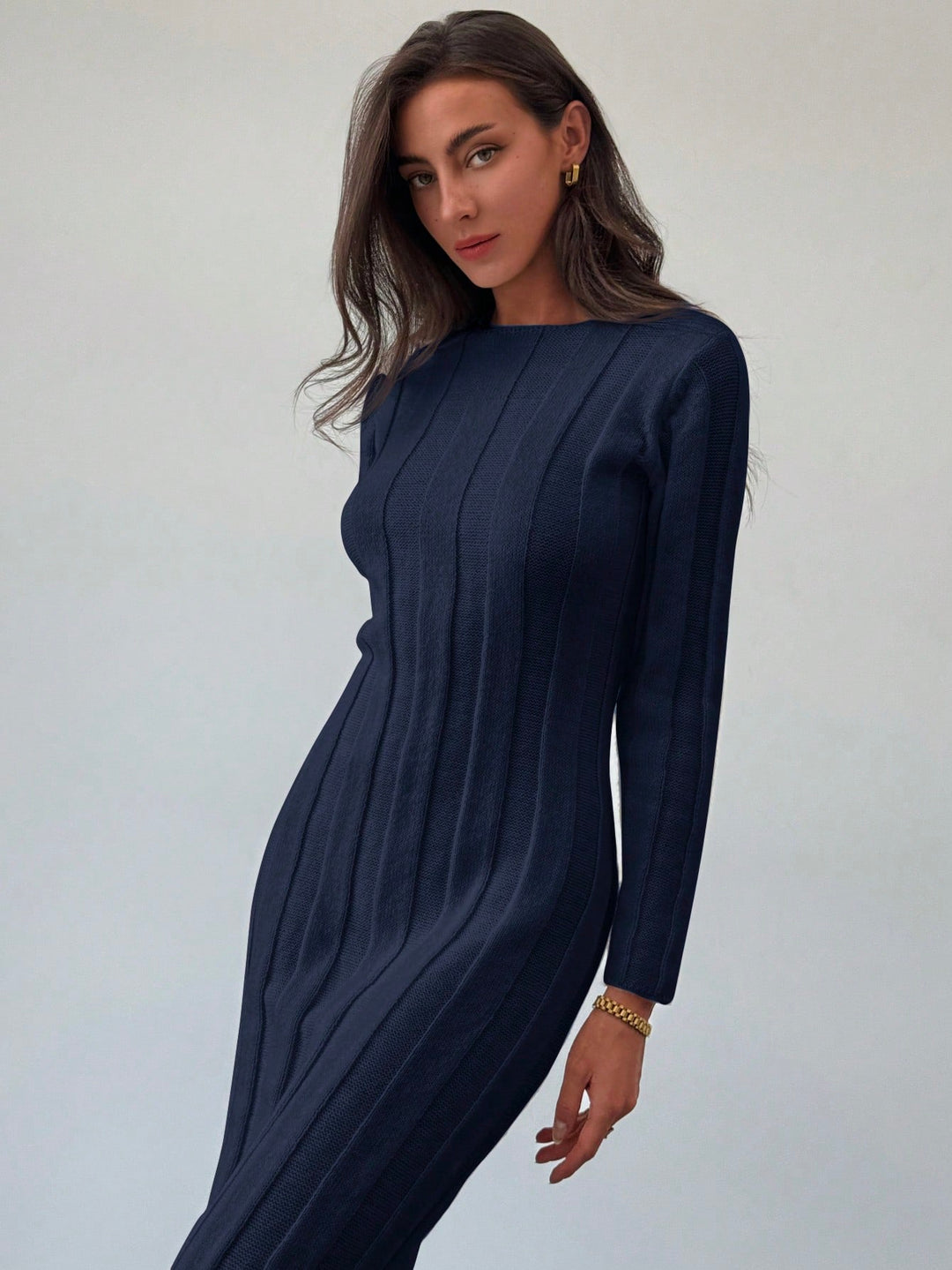 Rochie SHEIN, albastru