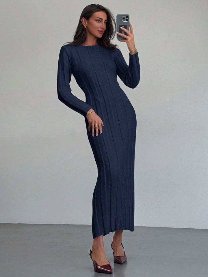 Rochie SHEIN, albastru