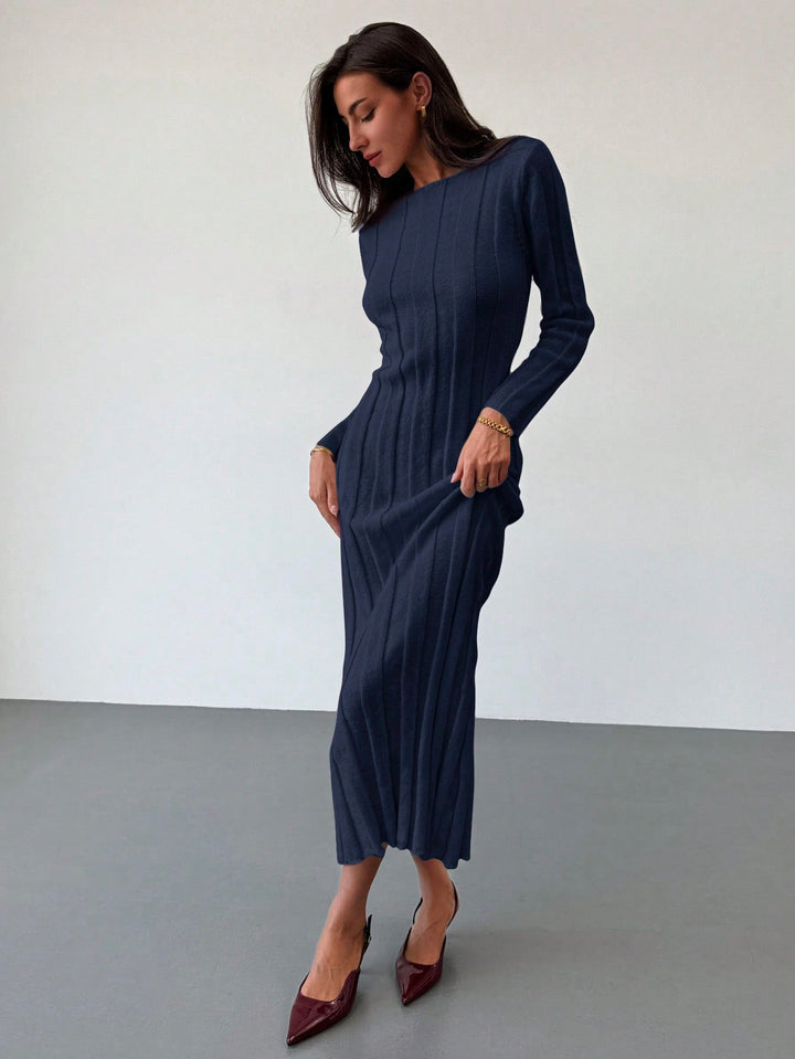 Rochie SHEIN, albastru