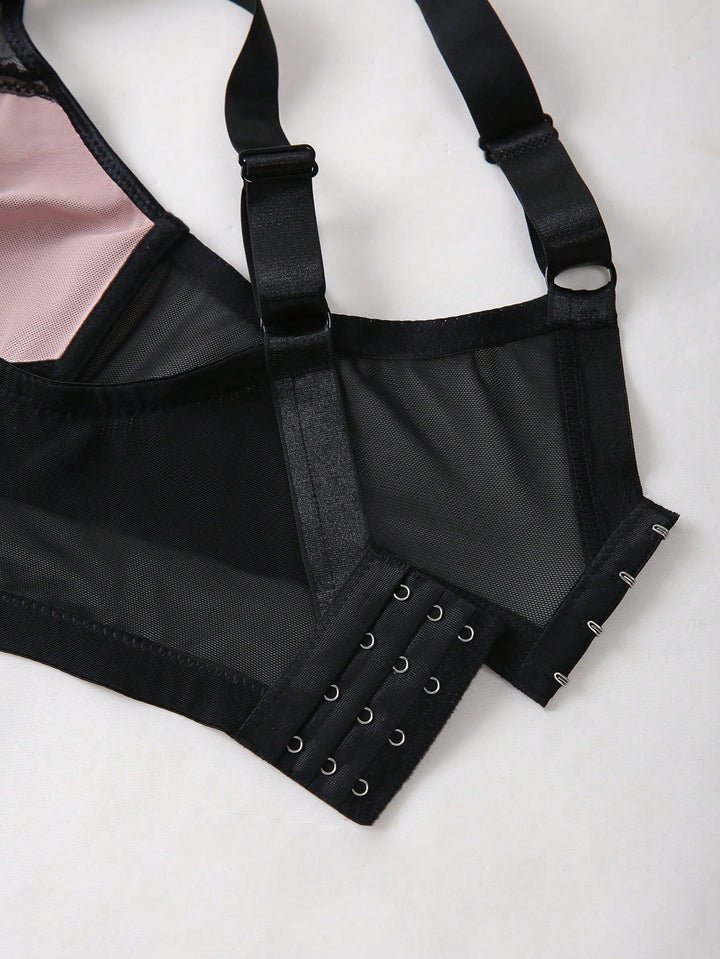 Sutien SHEIN, negru