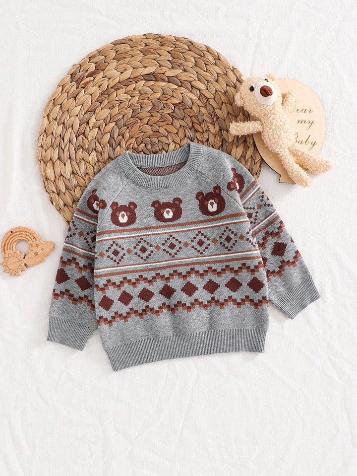 Pulover SHEIN, mix culori