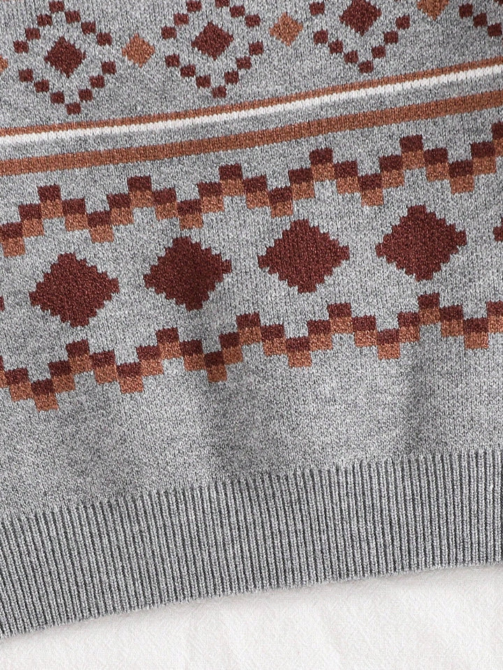 Pulover SHEIN, mix culori