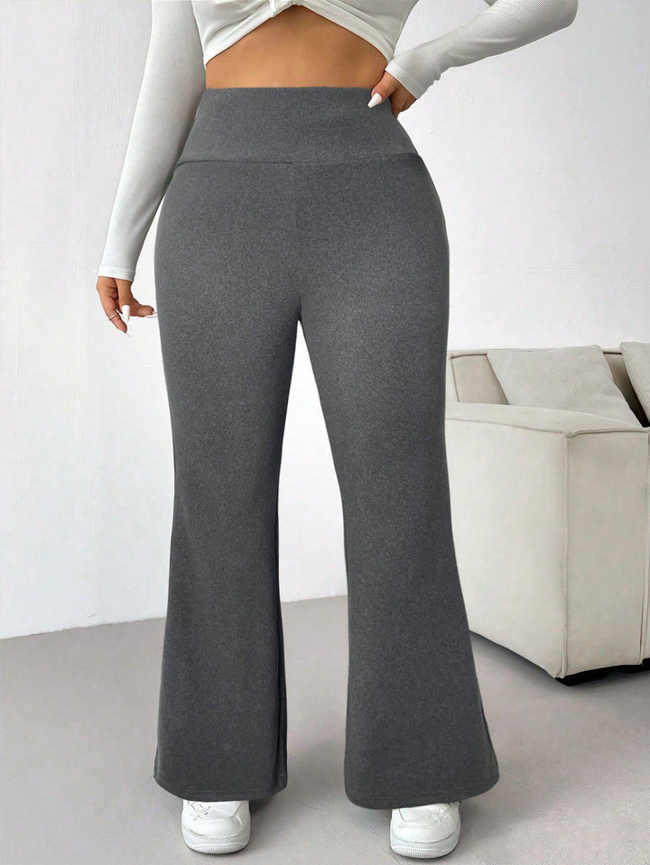 Pantaloni SHEIN, gri