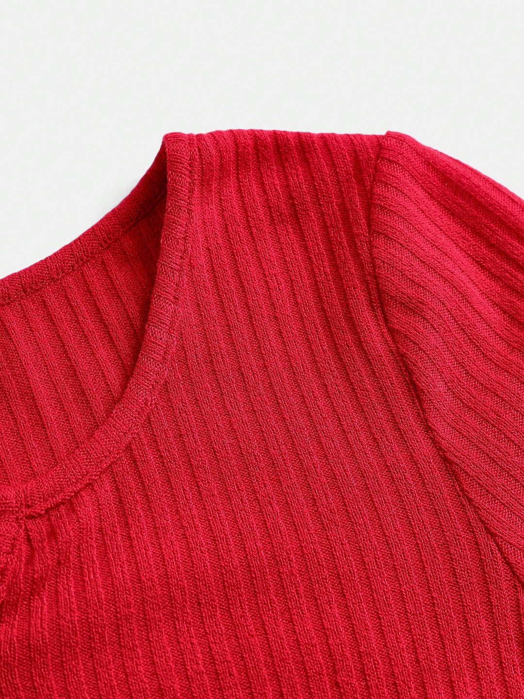 Tricou SHEIN, roșu