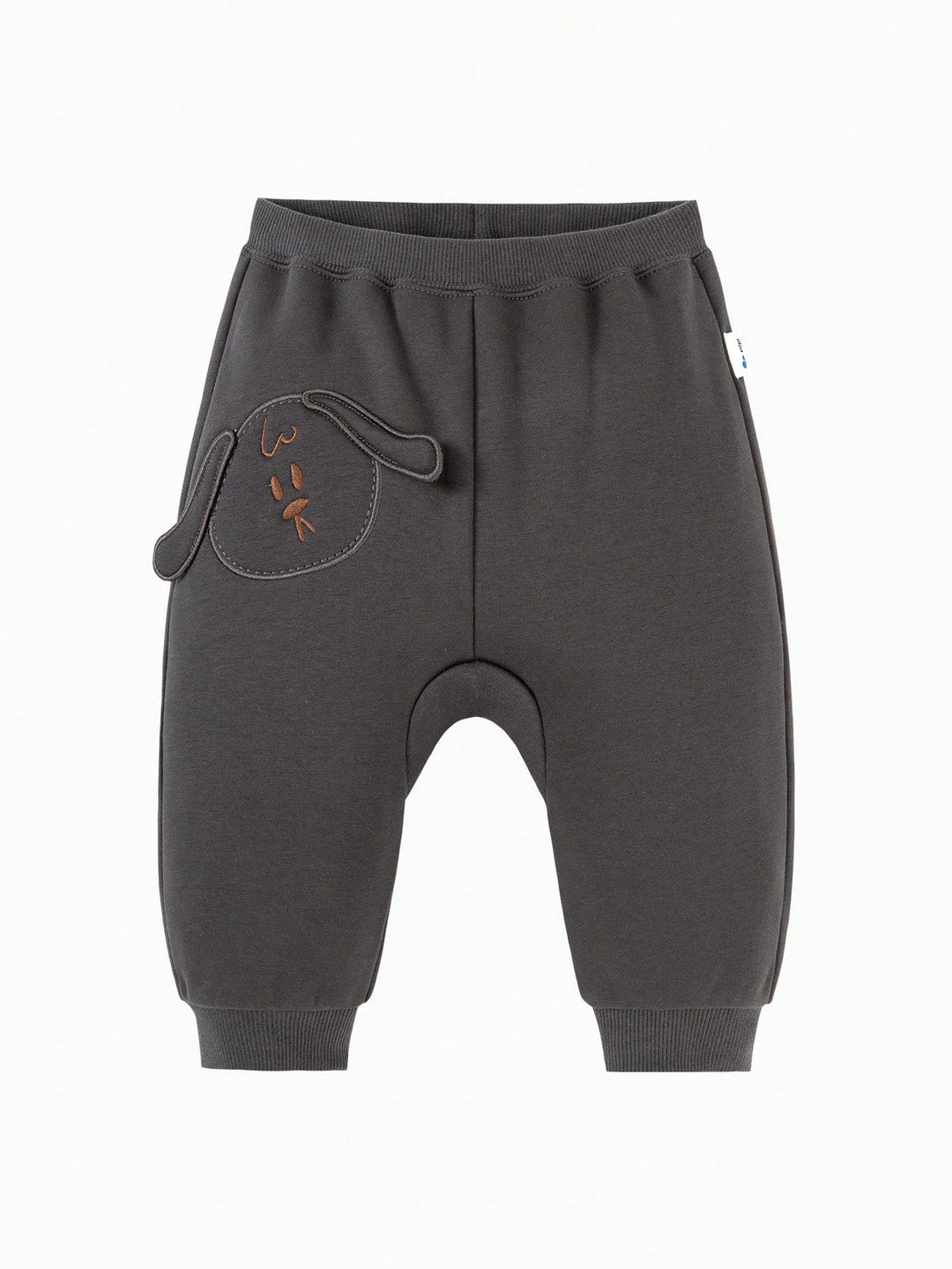 Pantaloni SHEIN, gri