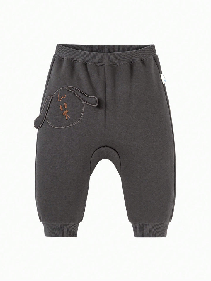 Pantaloni SHEIN, gri