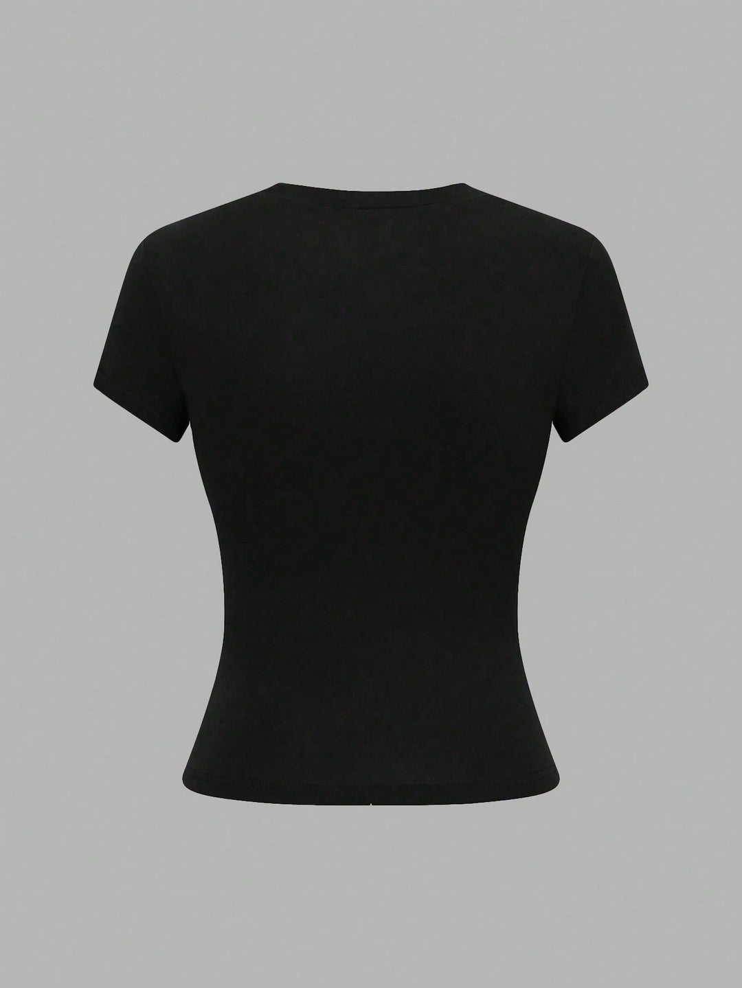 Tricou SHEIN, negru