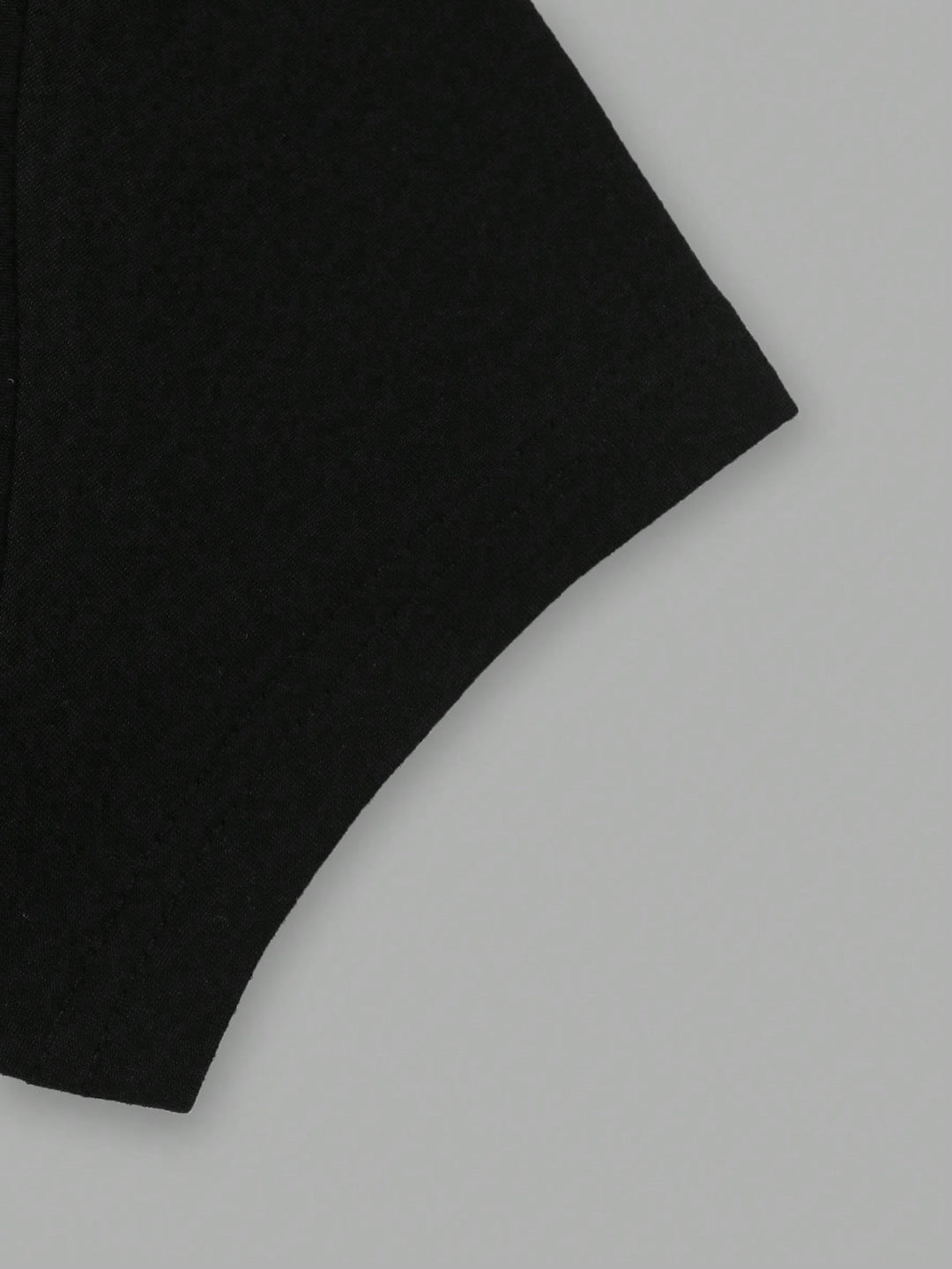 Tricou SHEIN, negru