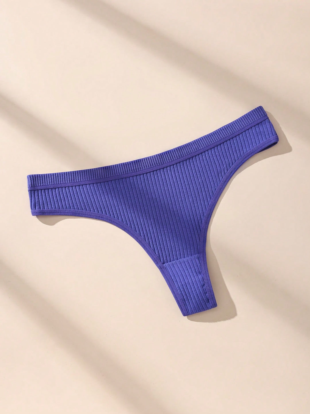 Slip tanga SHEIN, mix culori