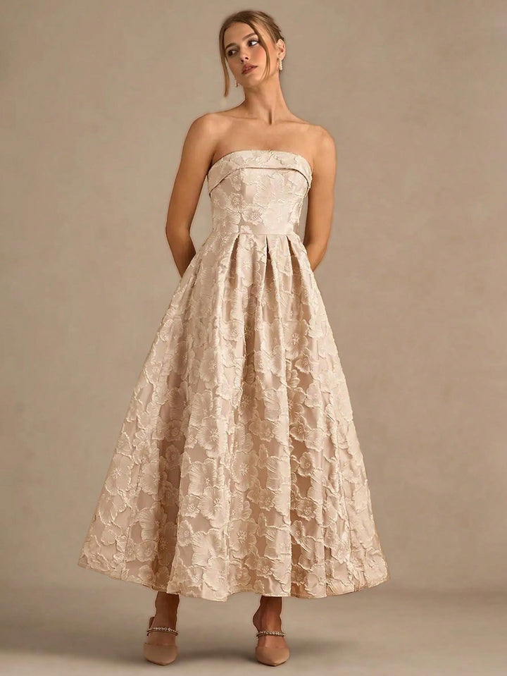 Rochie SHEIN, portocaliu