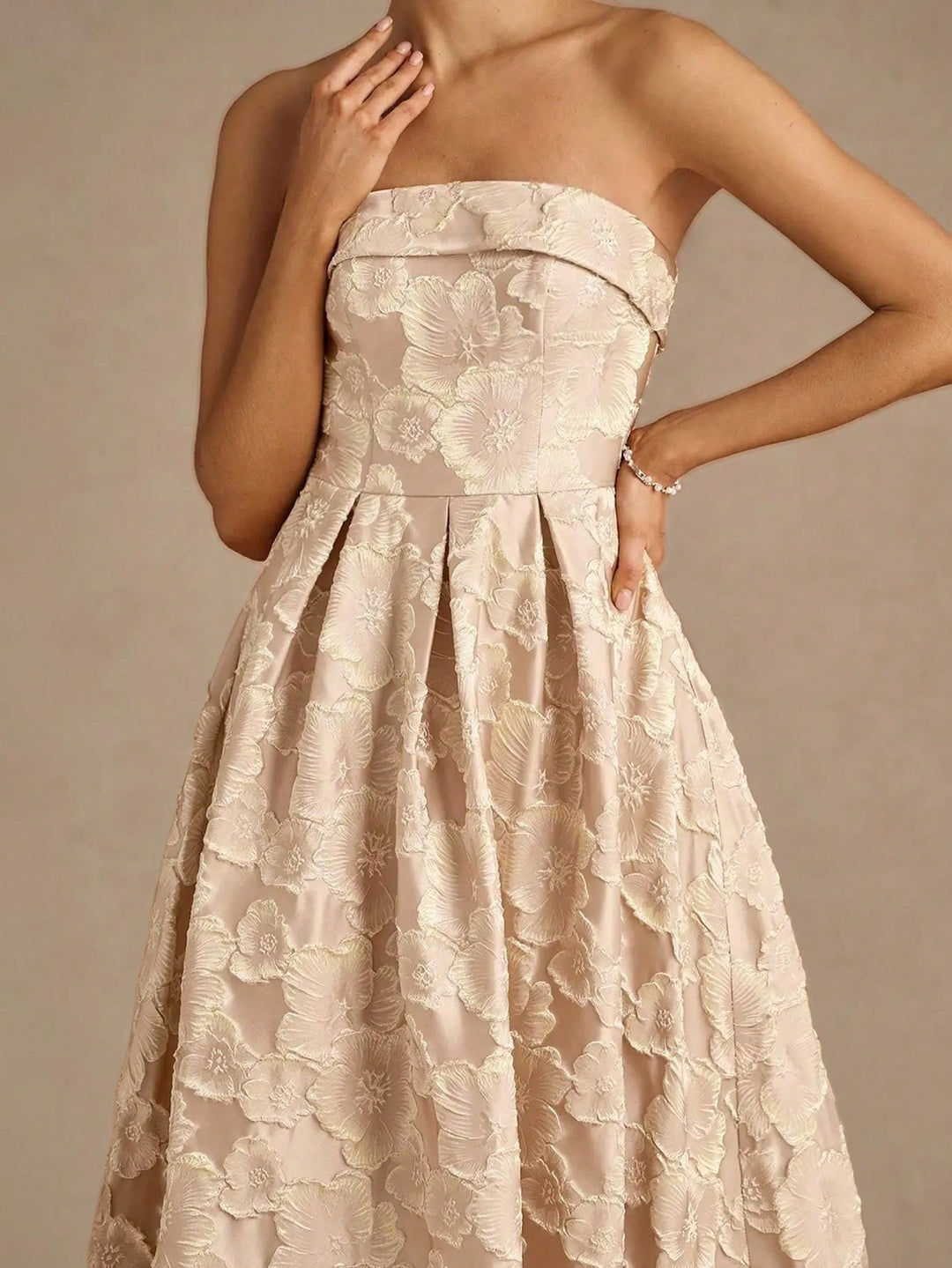 Rochie SHEIN, portocaliu