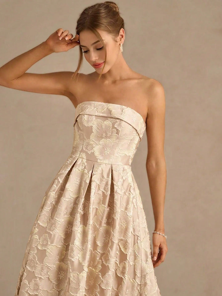 Rochie SHEIN, portocaliu