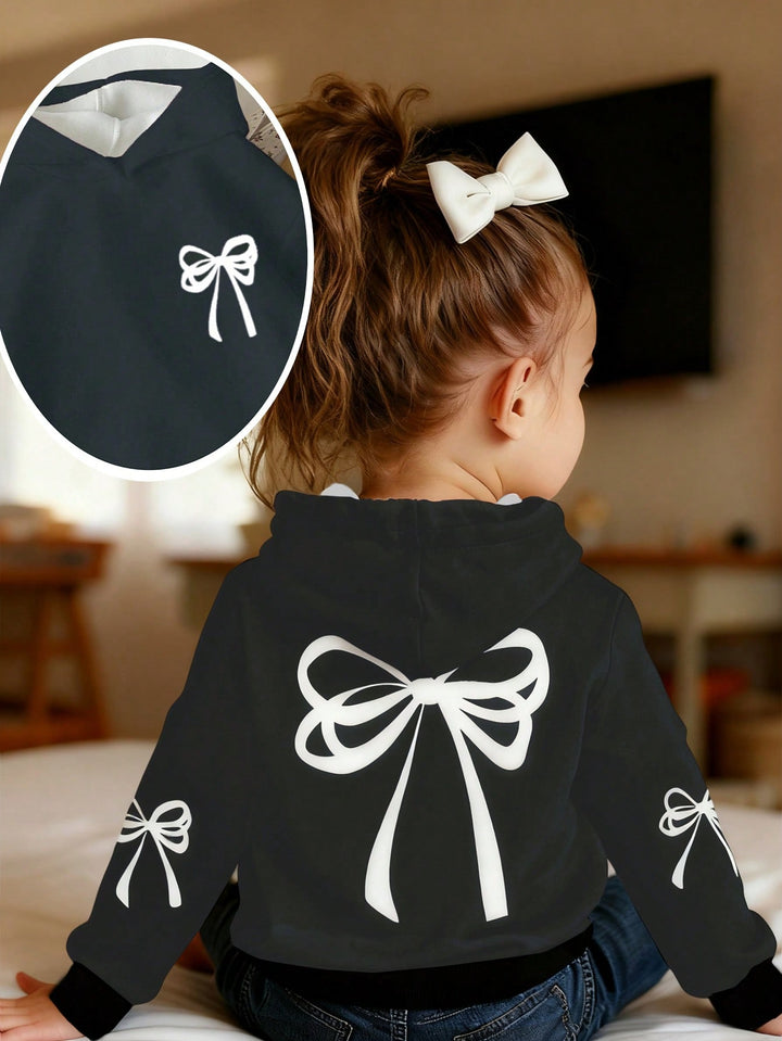 Hanorac SHEIN, negru