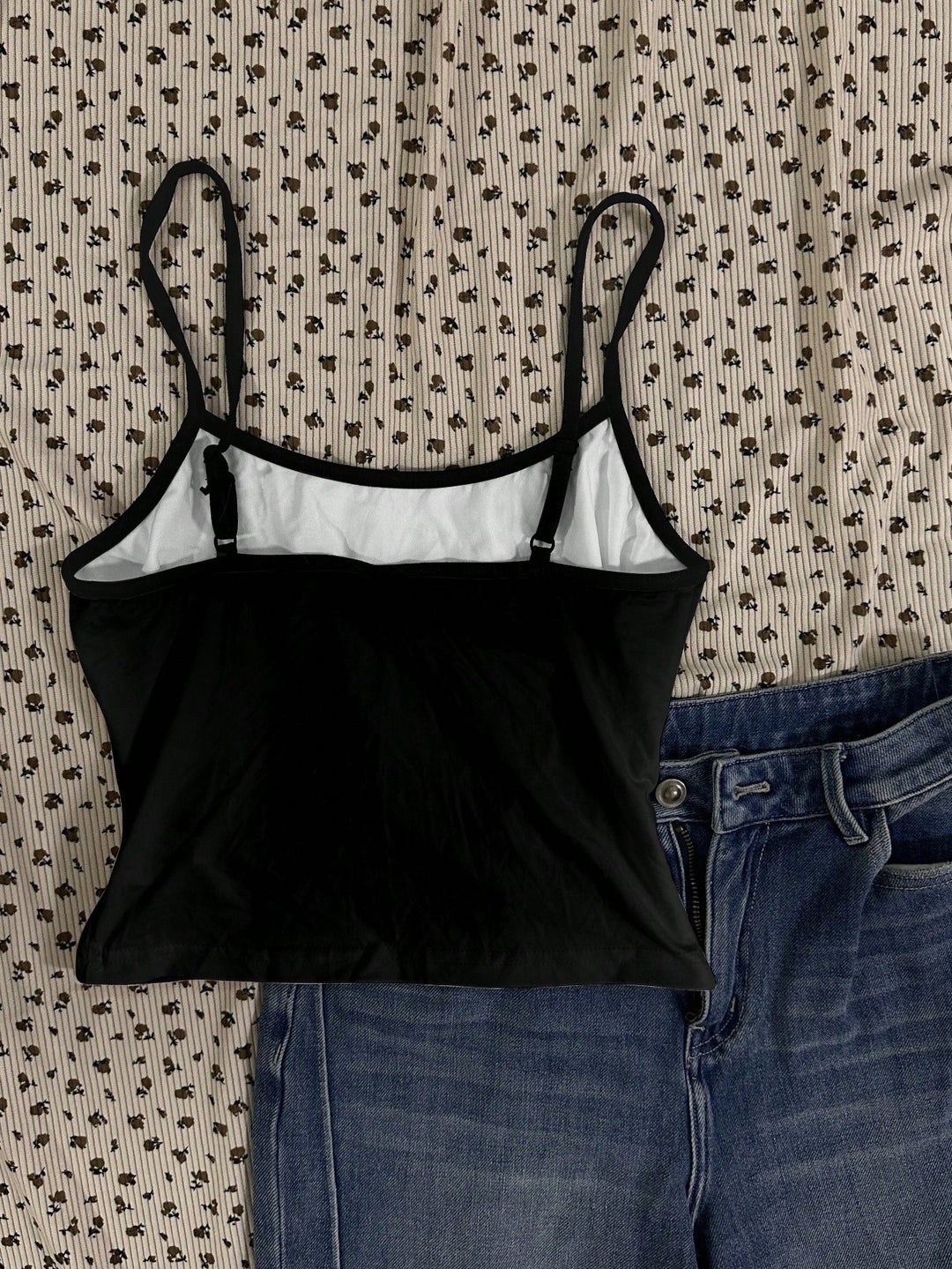 Maiou casual SHEIN, mix culori
