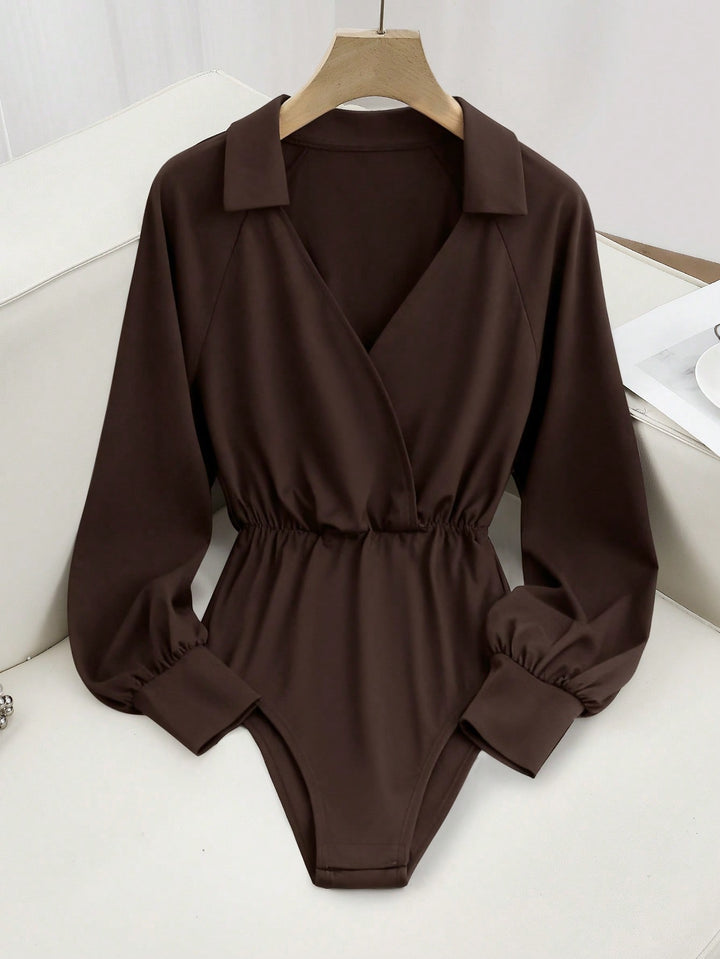Body SHEIN, maro