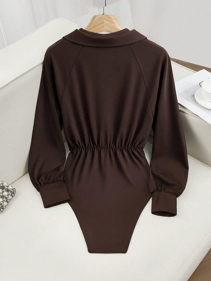 Body SHEIN, maro