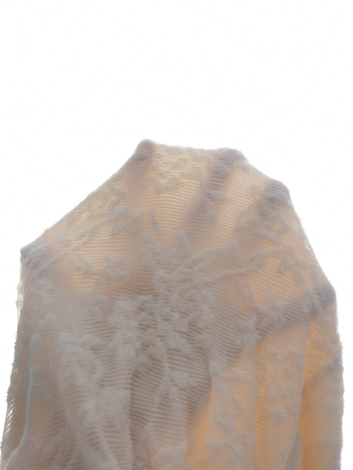 Rochie SHEIN, bej