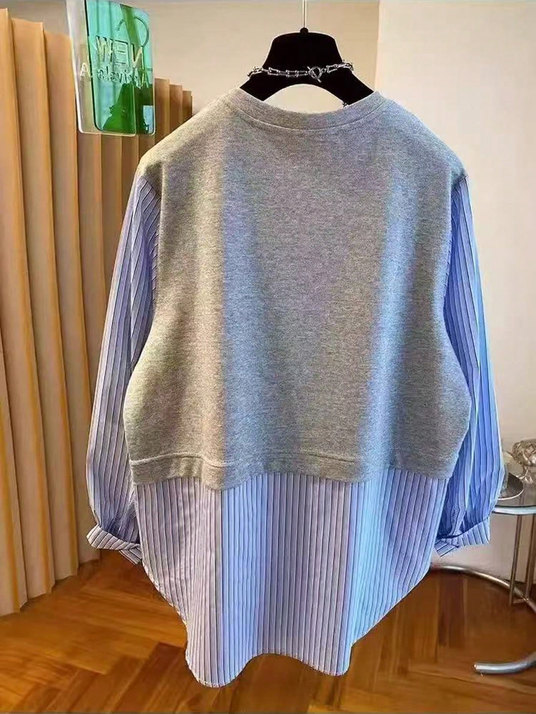 Bluză SHEIN, mix culori