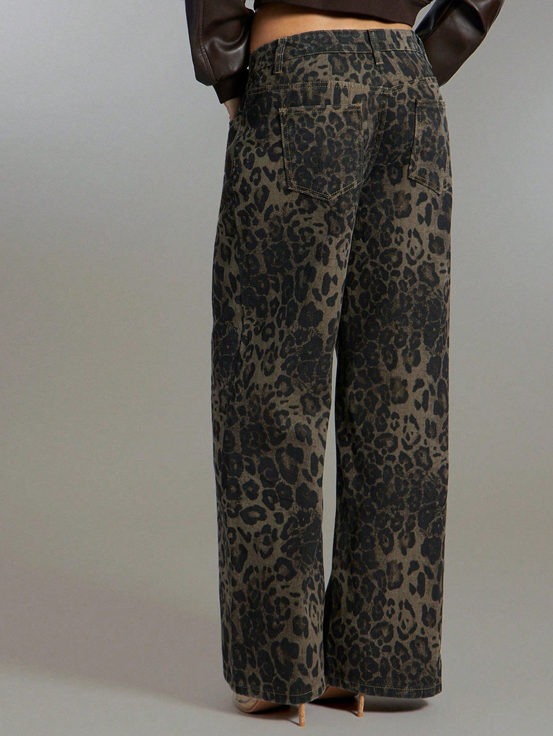 Jeans SHEIN