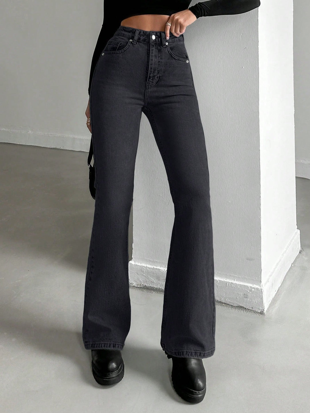 Jeans SHEIN
