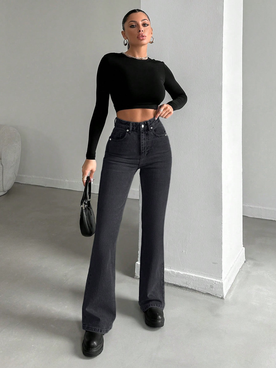 Jeans SHEIN