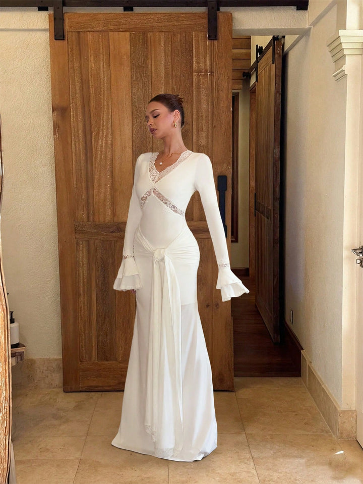 Rochie maxi SHEIN