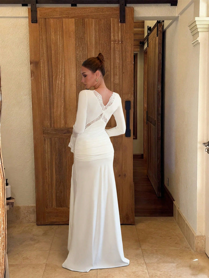 Rochie maxi SHEIN