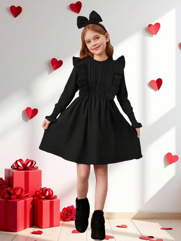 Rochie SHEIN, negru