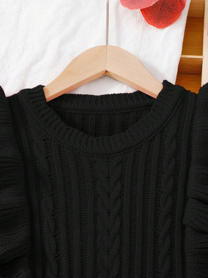 Rochie SHEIN, negru