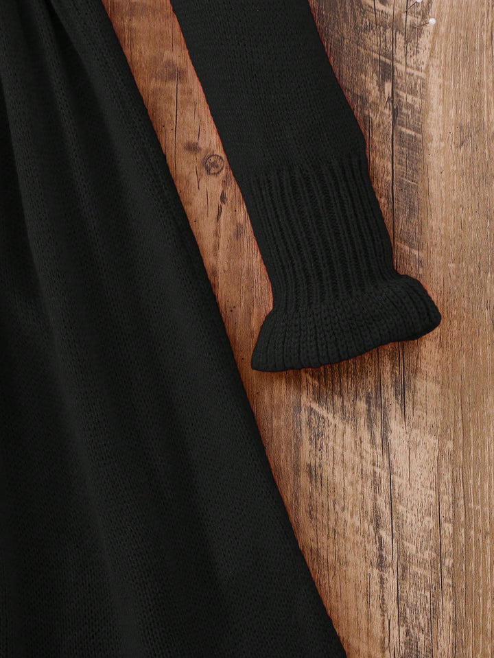 Rochie SHEIN, negru