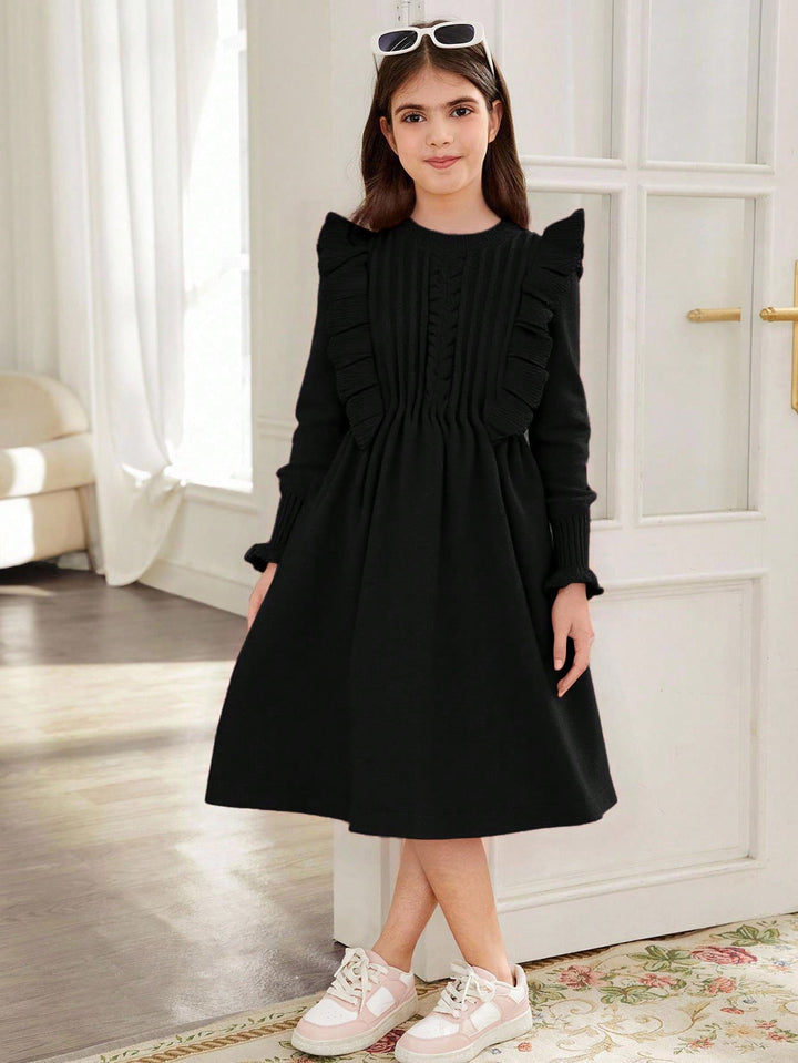 Rochie SHEIN, negru